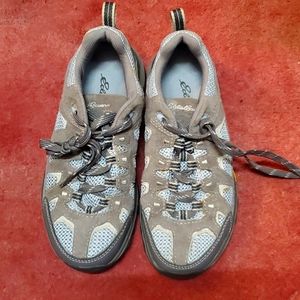 Eddie Bauer Hiking Boots